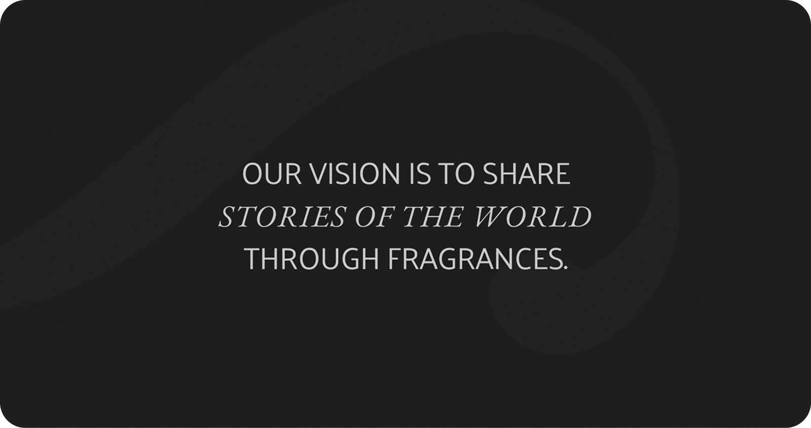 Brand strategy document